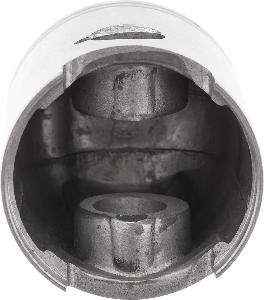Piston ZT double segment Ø41,22 haute compression pour Simson S51 - 6