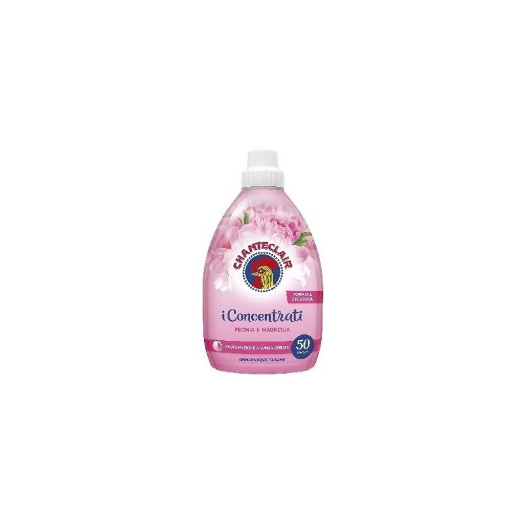 Chante Clair Weichspüler Konzentrat Peonia e Magnolia Produktbild 