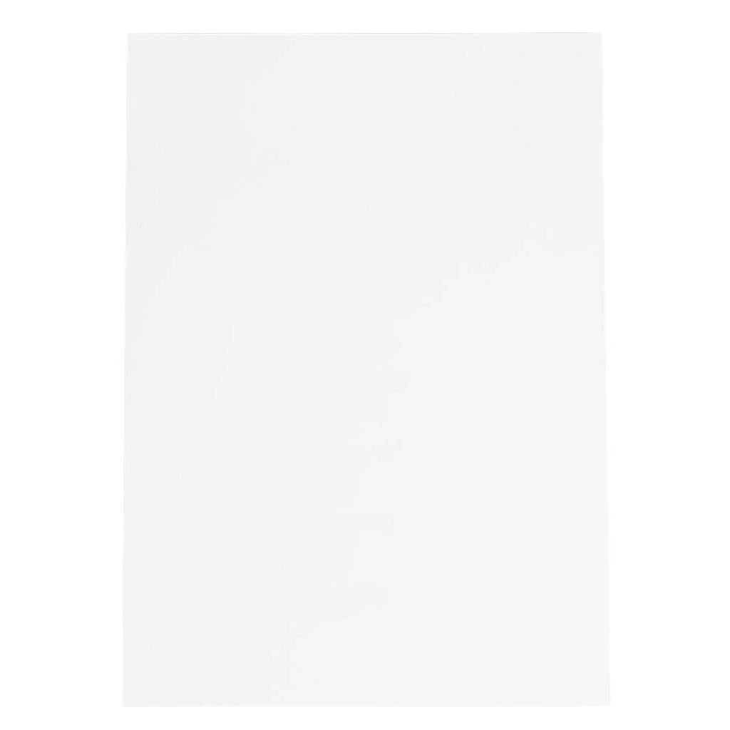 GOHRSMÜHLE Briefblock DIN A4 blanko Produktbild 2