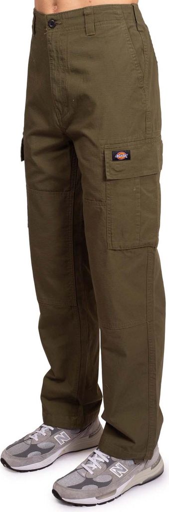 DICKIES - Pánske cargo nohavice Eagle Bend  - Veľkosť 34 Obrázok produktu 