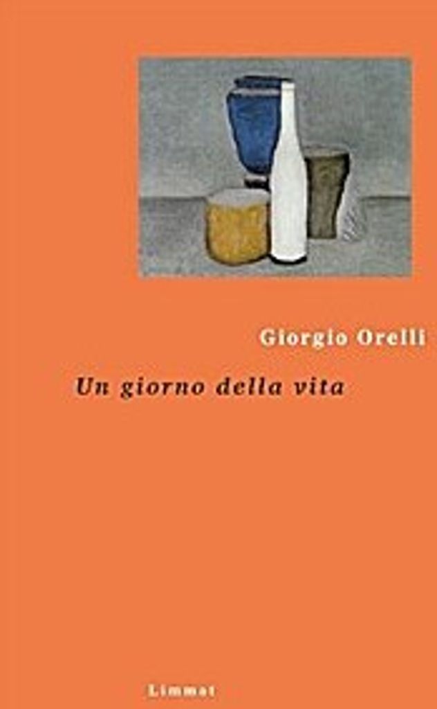 Un giorno della vita. Ein Tag unseres Lebens