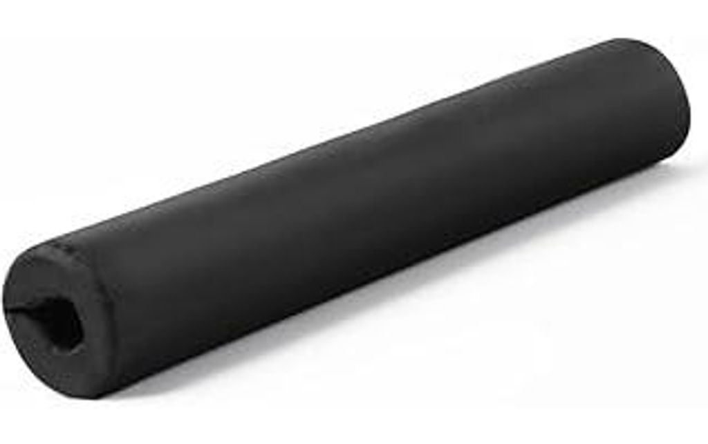flintronic Langhantel Polster, Extra Dicke Nackenpolster Langhantel- Barbell Pad, Hip Thrust Pad mit Klettverschluss für Hüftstöße, Kniebeugen,...