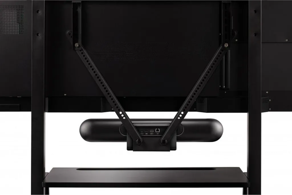 Support TV de Caméra pour Réunion à Distance Viewsonic VB-CAM-201