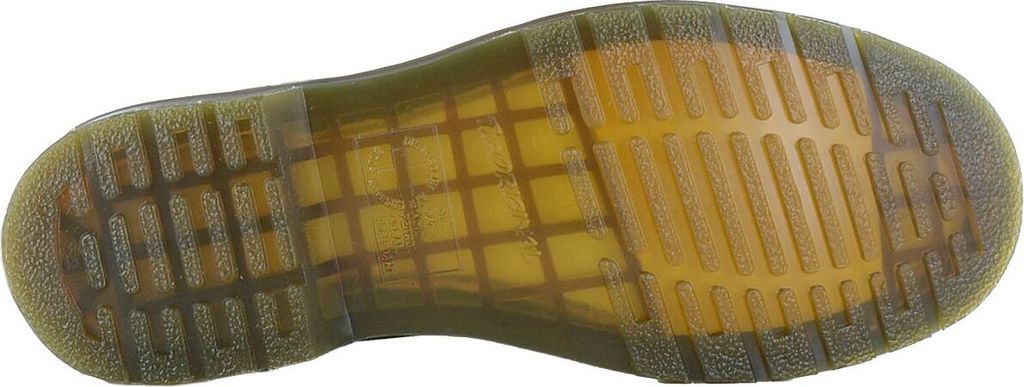 Dr. Martens 2976 Mono Boots Männer – 43 Produktbild 3