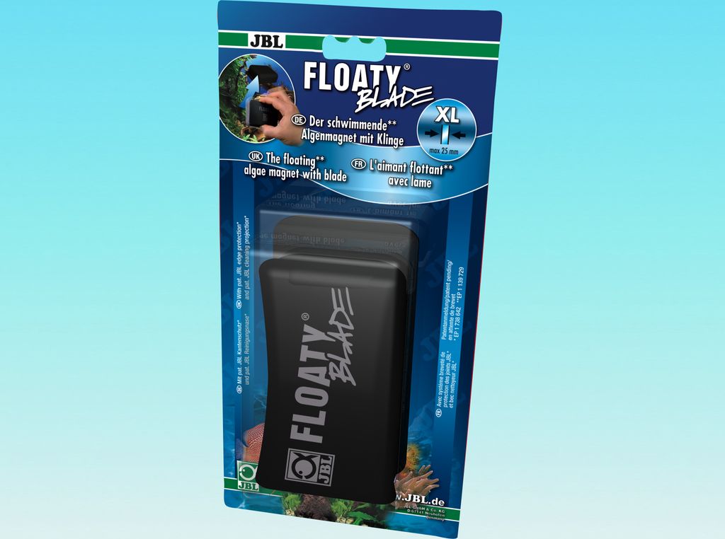 JBL Floaty Blade - XL Produktbild 