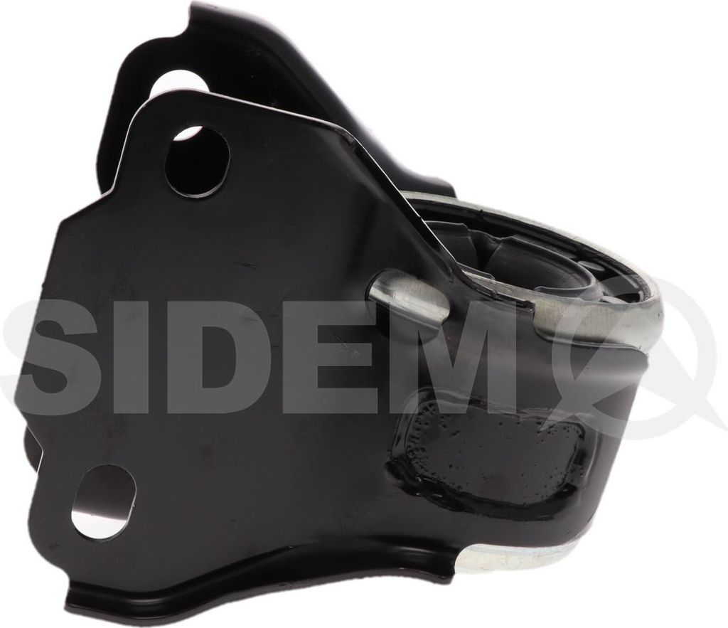 Lagerung Lenker für Querlenker für FORD MONDEO IV Turnier (BA7) Hinten Vorne Rechts 801629 SIDEM
