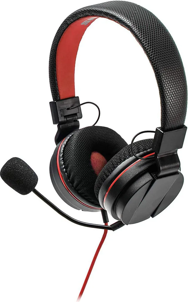 Kit Nintendo Switch Sound & Protect avec Son Stéréo et Coque Antichoc - 8