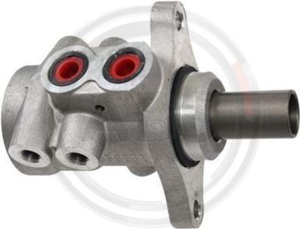 A.B.S. 41266 Hauptbremszylinder OE 4601J1 kompatibel mit 206
