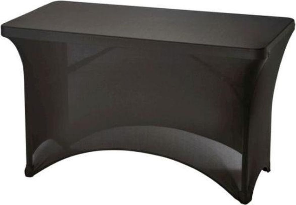 Stretchhusse Für Buffettische Von Ca. 1220X610X740 Mm, Produktbild 