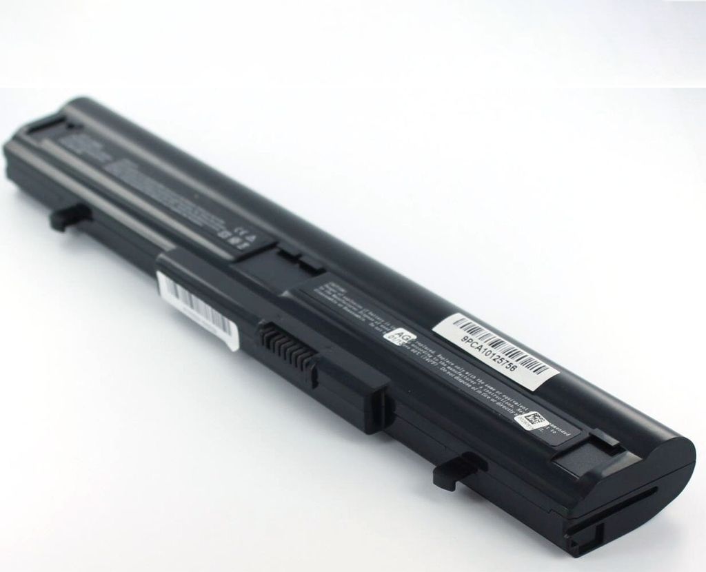 Akku für Medion P6622 Li-Ion 14,8 Volt 4400 mAh schwarz.