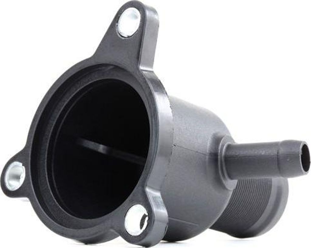 SASIC 4000378 Kühlmittelflansch für RENAULT CLIO II (BB0/1/2, CB0/1/2) Wasserflansch