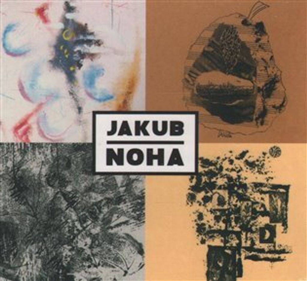 Jakub Noha: BOX 1. (4CD)