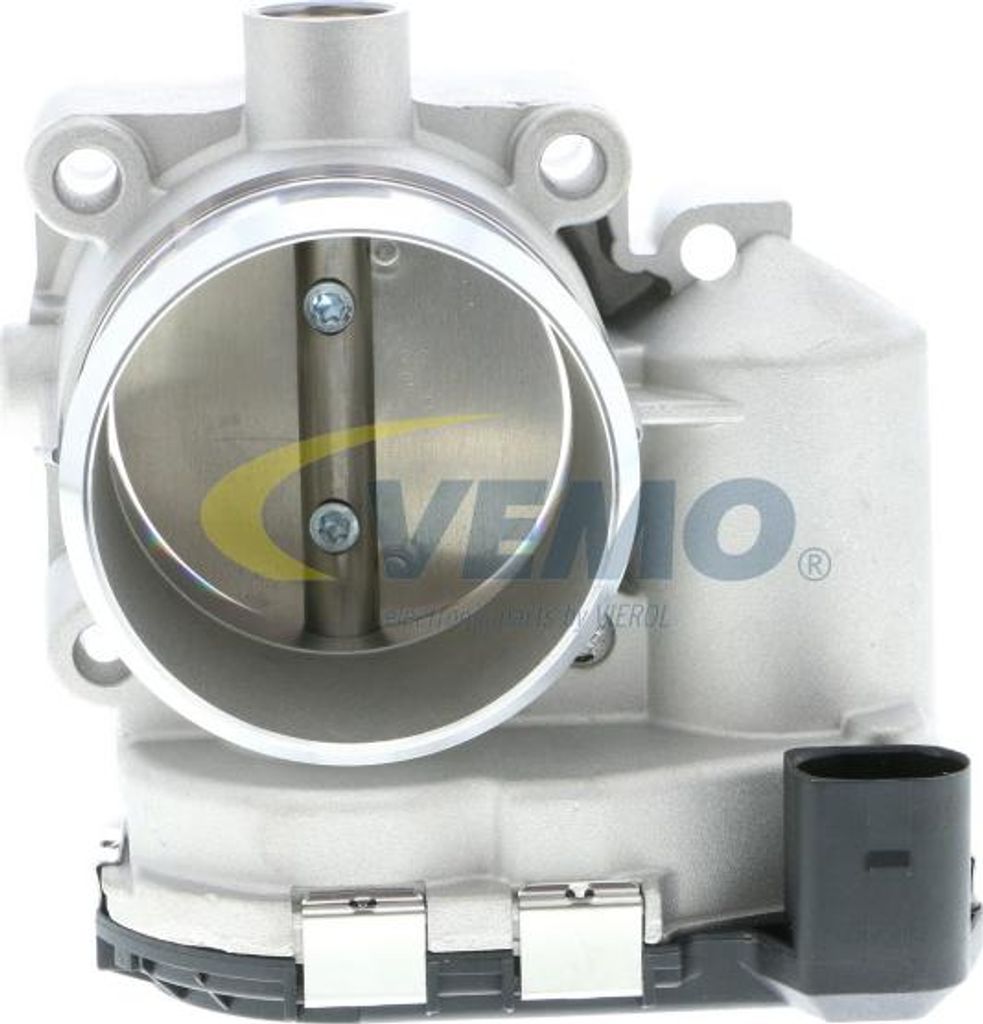 VEMO V10-81-0028 Drosselklappe für VW PASSAT Variant (3B6) PASSAT Variant (3B5) PASSAT (3B3) PASSAT (3B2) für AUDI A4 Avant (8ED, B7) A4 Avant