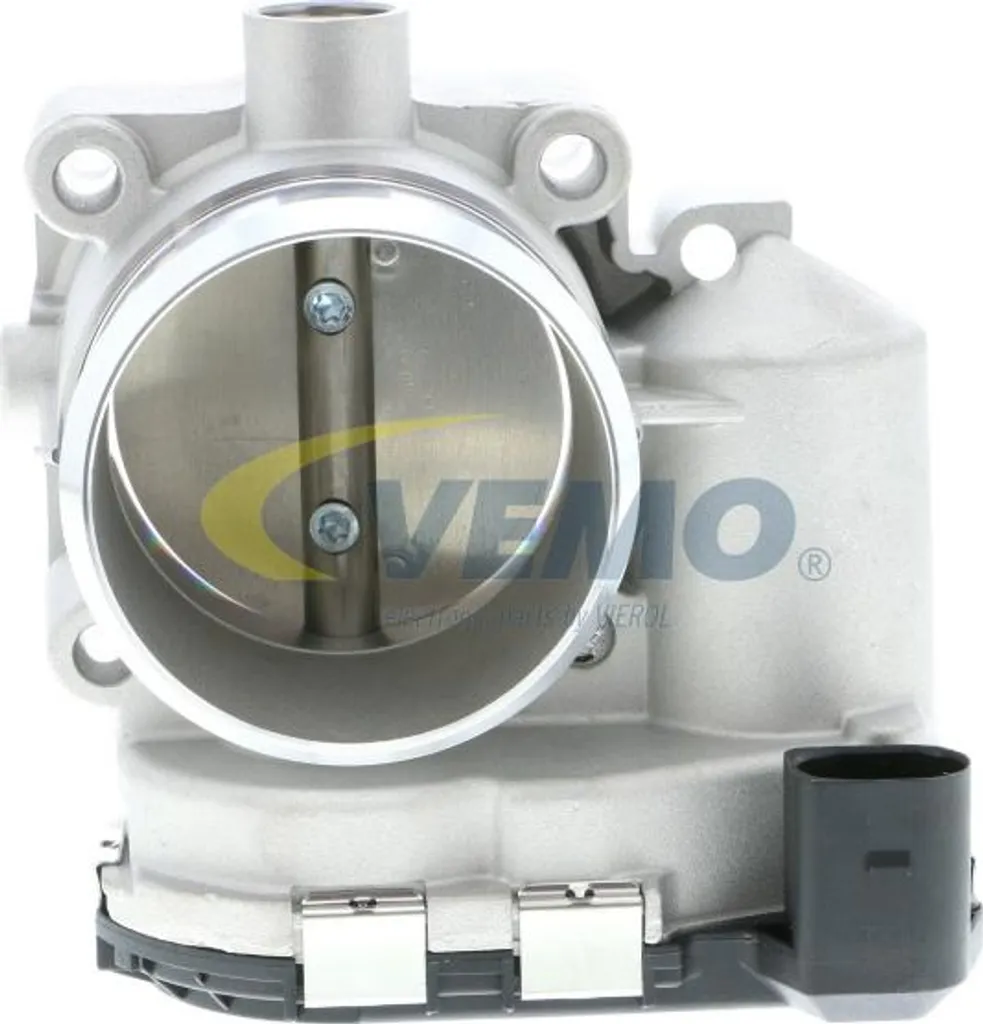 Vemo V10-81-0028 Manchon de Papillon Qualité d'Origine pour Moteur VAG