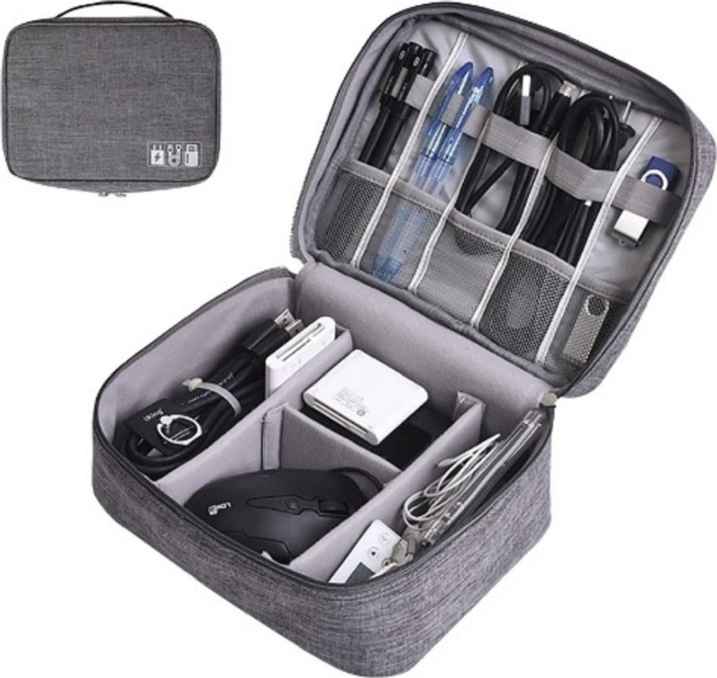 Organizer na kable Trizand 23172 Zdjęcie produktu 2