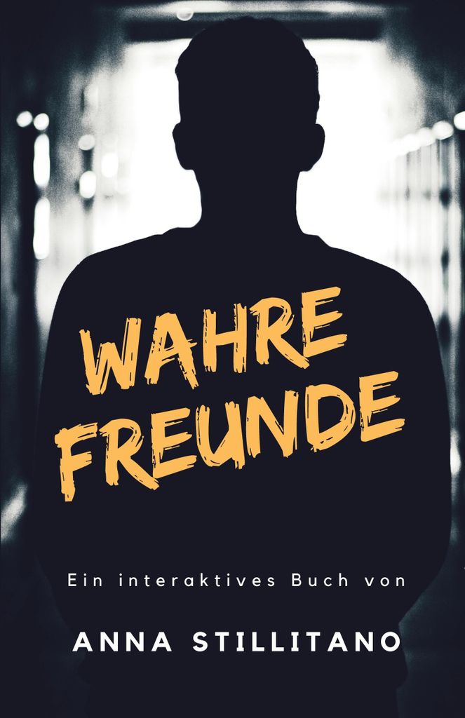Wahre Freunde Produktbild 