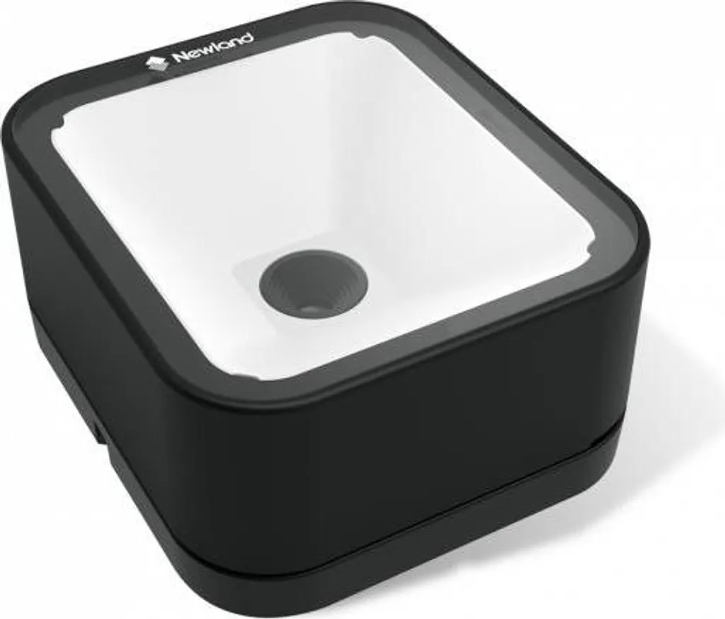 Scanner fixe Newland FR27 Urchin Lecteur 2D FR2780-B-20 Performant