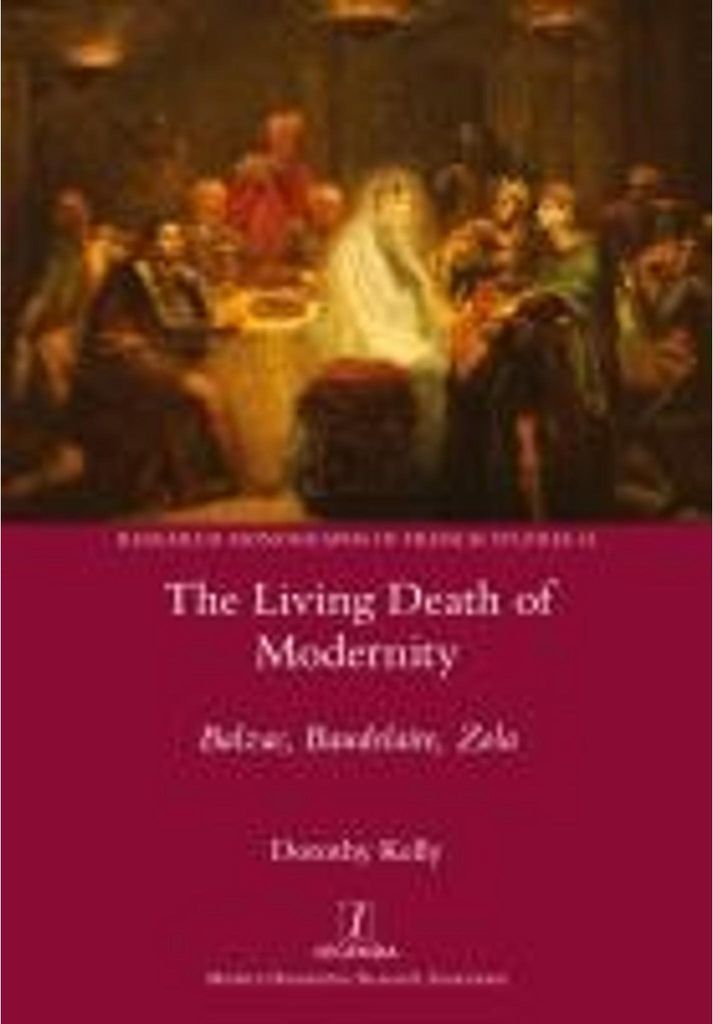 The Living Death of Modernity