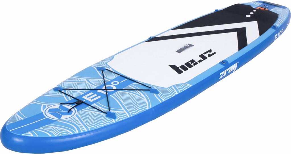 Zray E10 Evasion Deluxe 9'9'' (297 cm) Paddle Board Zdjęcie produktu 8