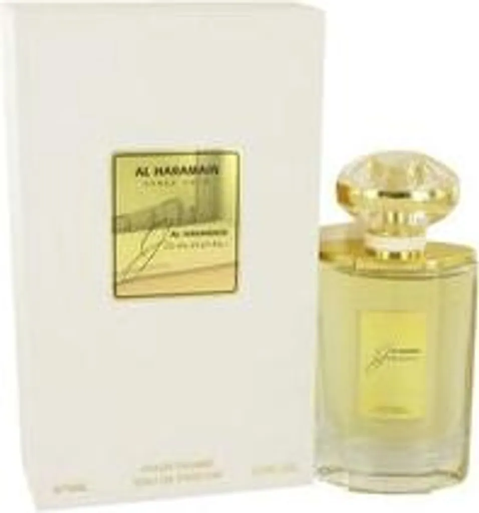Al Haramain Junoon Pour Femme 75ml EDP | Opinioni e Note Olfattive