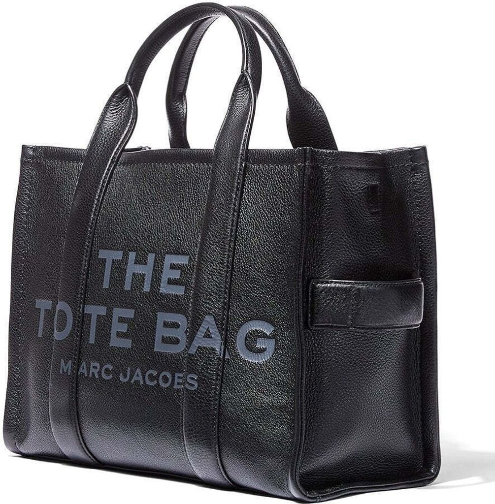 Marc Jacobs Damen Handtaschen H004L01PF21 Farbe:Schwarz Produktbild 2