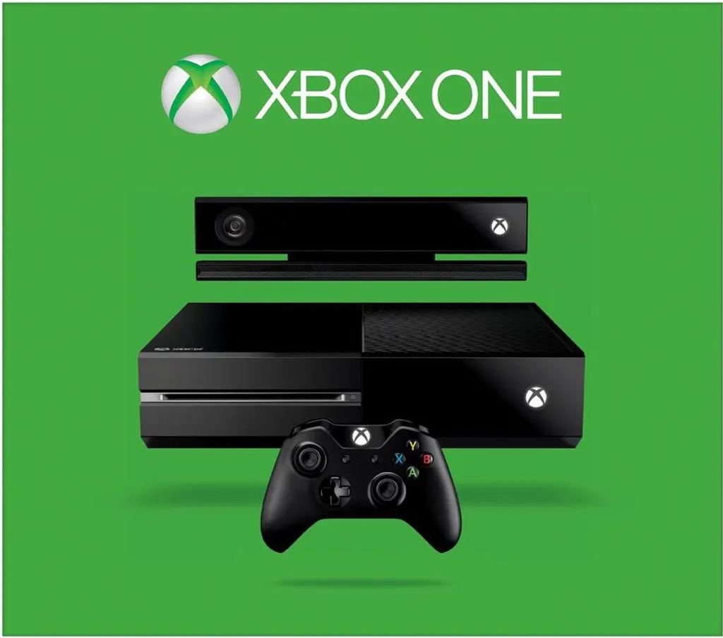 Xbox One - Konsole