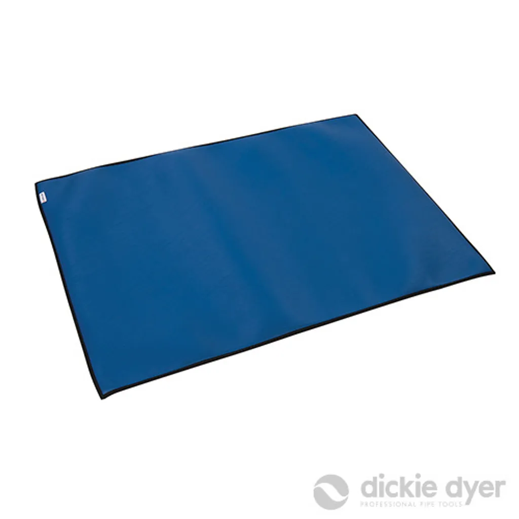 Bâche de protection Dickie Dyer 367343 résistante et imperméable