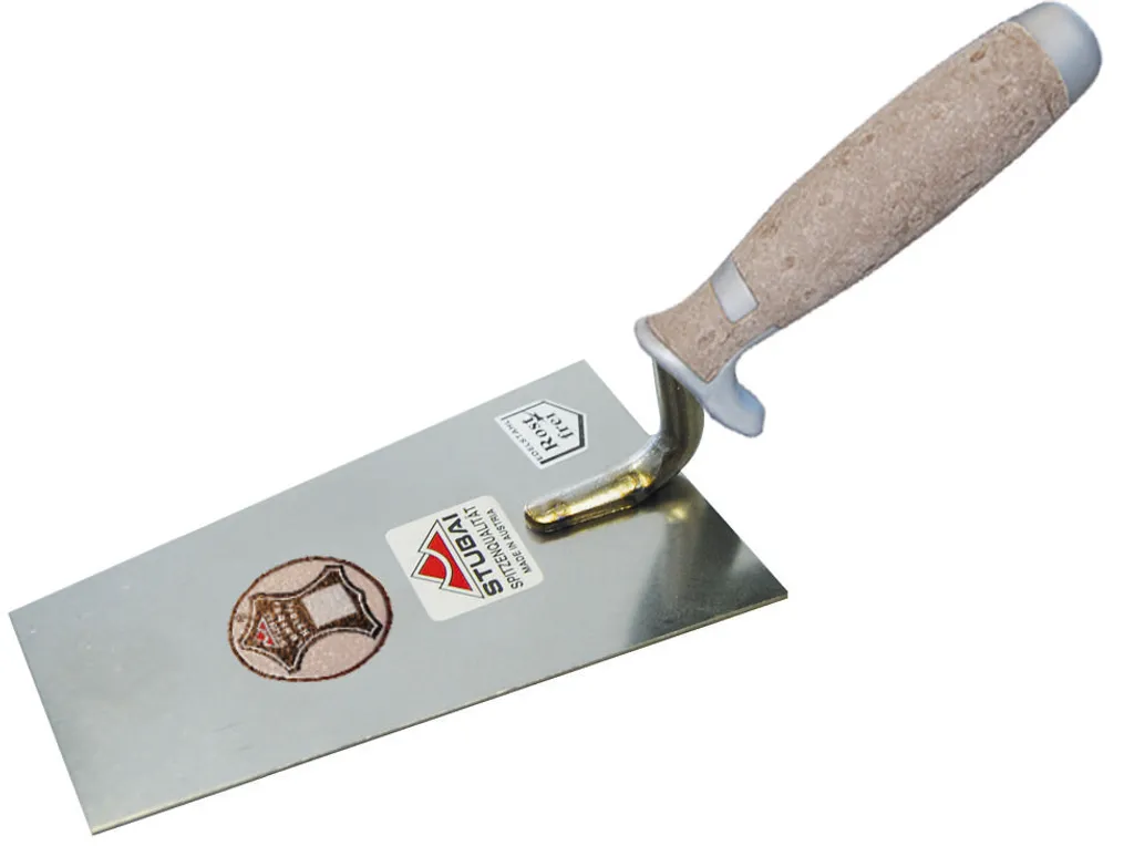 Acquista Frattazzo Bernese Stubai 140mm - Spedizione Rapida Utensili