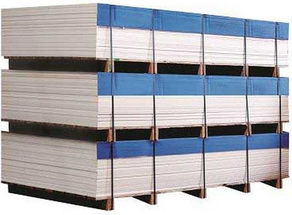 Vetus Polywood-platte 1210 x 600 x 6 mm 1210 x 600 x 6 mm