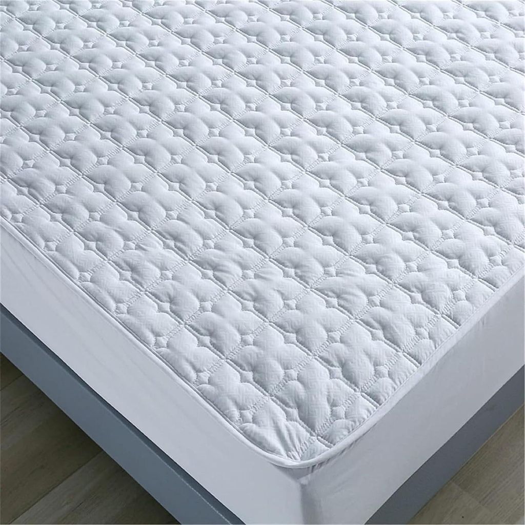 Matratzenauflage Matratzenauflage Baumwolle Produktbild 