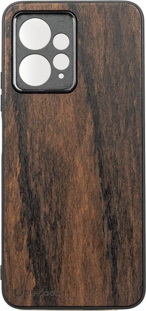Bewood Redmi Note 12 4G ZIRICOTE Holzgehäuse