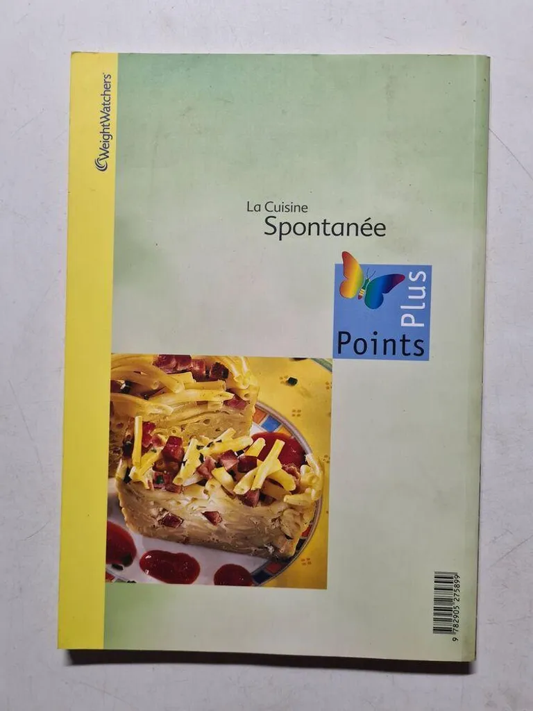 La Cuisine Spontanée recettes authentiques et techniques de cuisson