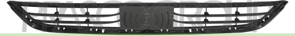 PRASCO BM8062130 Stoßstangen-Abdeckung Vorne für BMW X3 (F25)