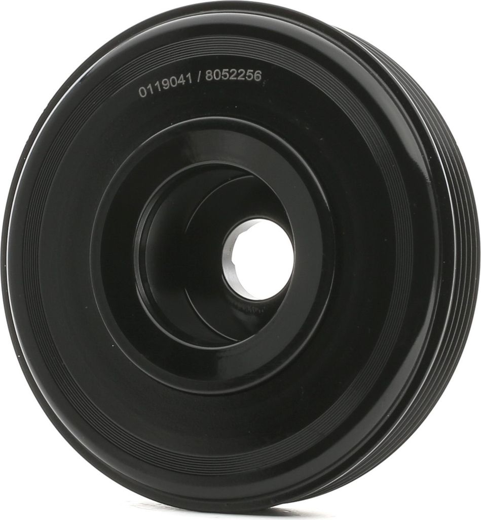 STARK SKBPC-0640058 - OE 82 00 188 912 Riemenscheibe, Kurbelwelle für Laguna II, Trafic II (JL), Trafic II (FL), Trafic II (EL), Vel Satis (BJ0)