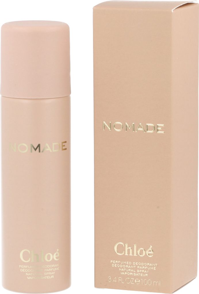 Chloe Nomade Deodorant Spray 100ml Produktbild 