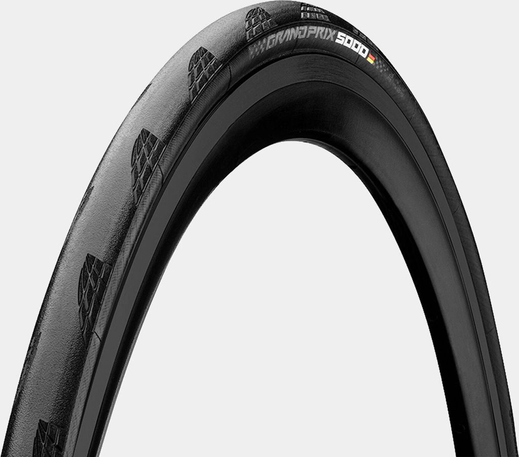 CONTINENTAL Reifen Grand Prix 5000 Tubeless 700X25c