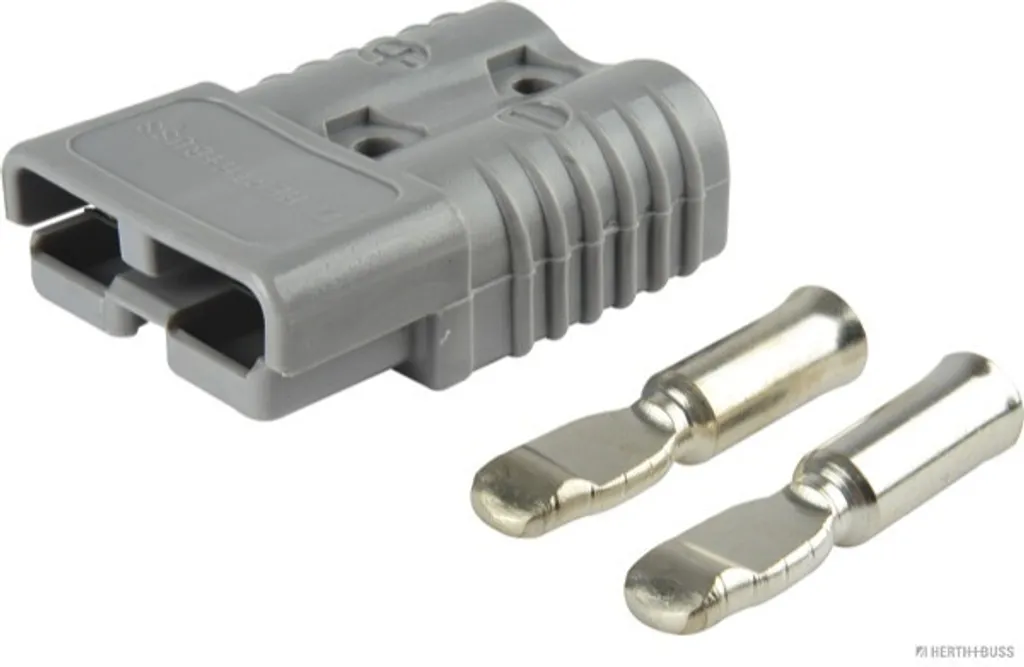 HERTH+BUSS ELPARTS 50390581 Set Alloggiamenti Innesto 175A 2 Poli