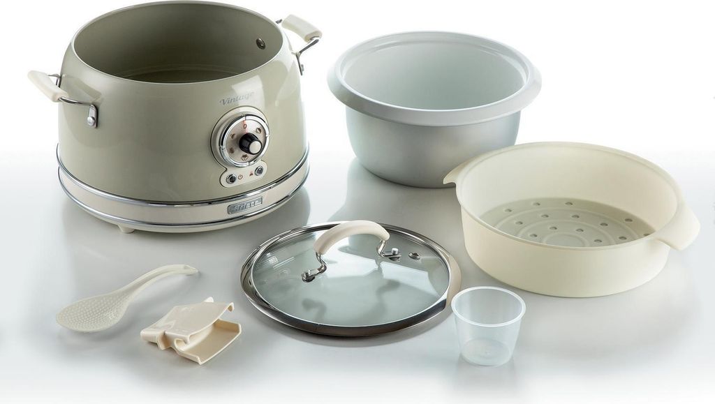 Rýžovar Ariete 00C290403AR0 700W 3L 700 W 3,5 l Obrázok produktu 3