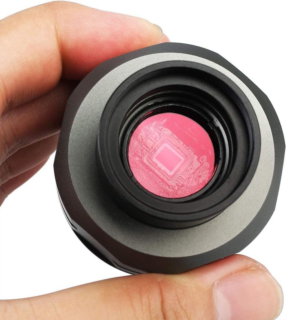 Svbony SV205 okulár kamera, dalekohled 8MP elektronický Obrázek produktu 8