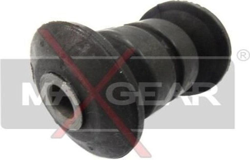 MAXGEAR 72-1287 - OE 5133 818AA Lagerung, Lenker für Sprinter (W901, W902), Sprinter (W903), Sprinter (W904), Sprinter (W909)
