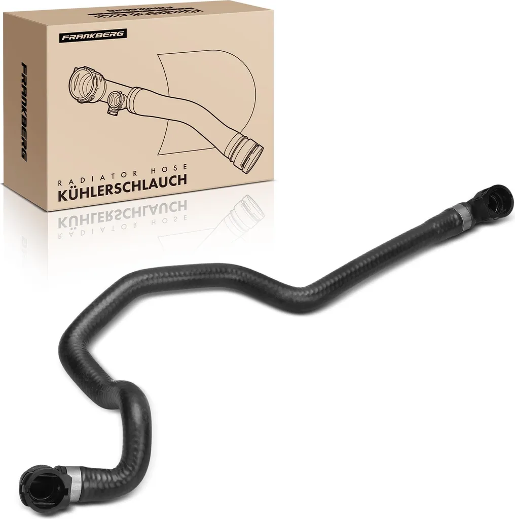 Solution de Refroidissement pour BMW 318i F30 et 418i F36 Durite 1x