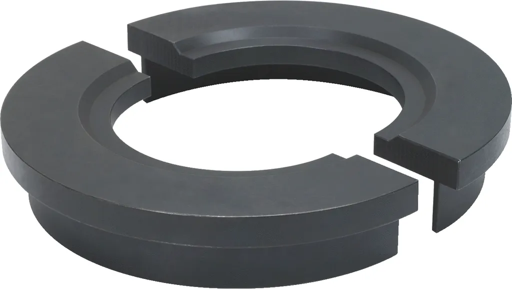 Jeu de demi-coques de démontage KS TOOLS 150.2354 kit de 2 pièces