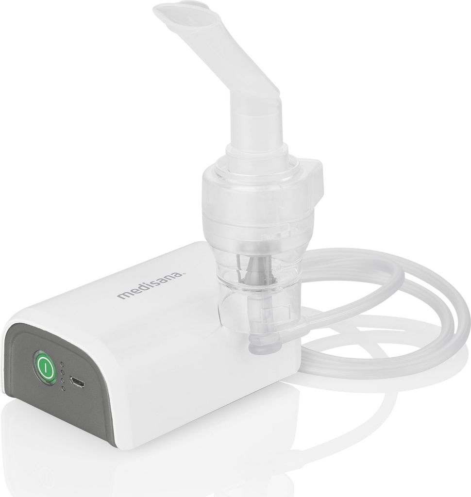 medisana IN 600 Inhalator Produktbild 