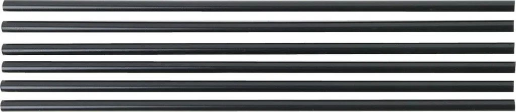 Set Riparazione PP KS TOOLS 960.1123 - Bastoncini Polipropilene 6pz - 3