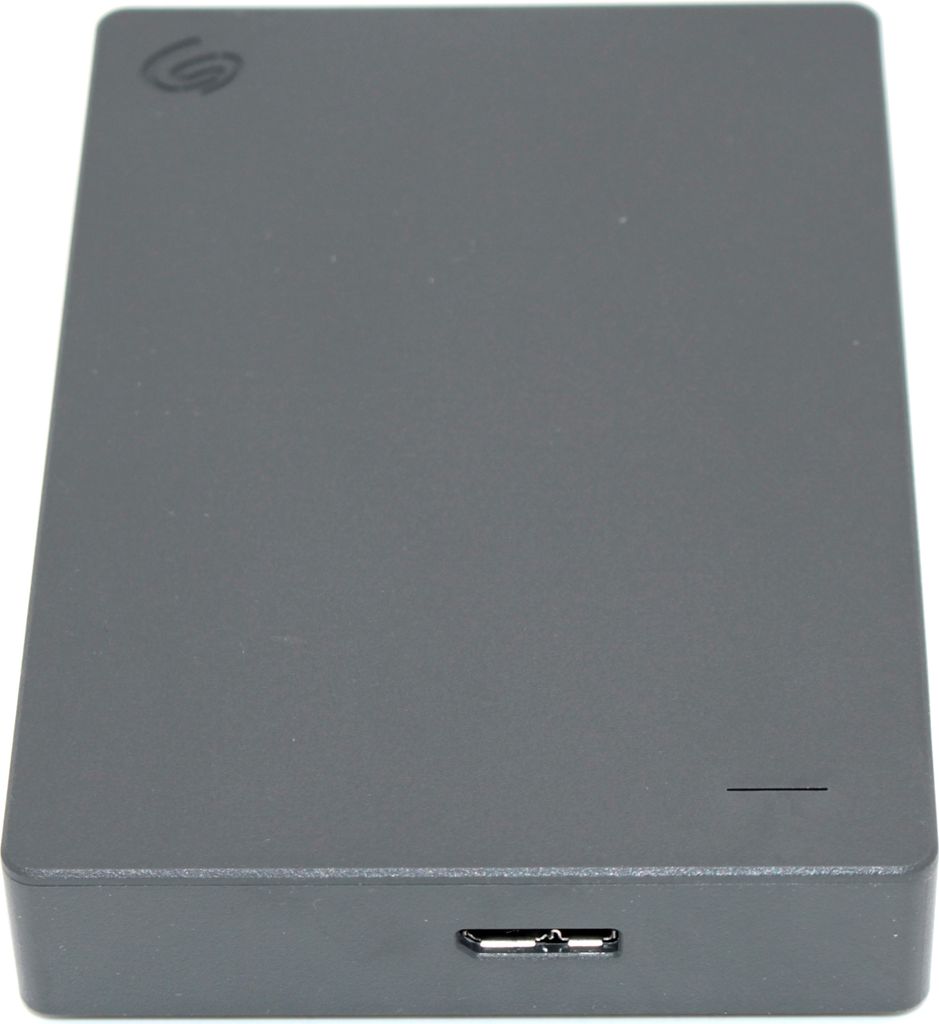 Seagate Basic STJL1000400 - Festplatte - 1 TB - externý Obrázok produktu 7