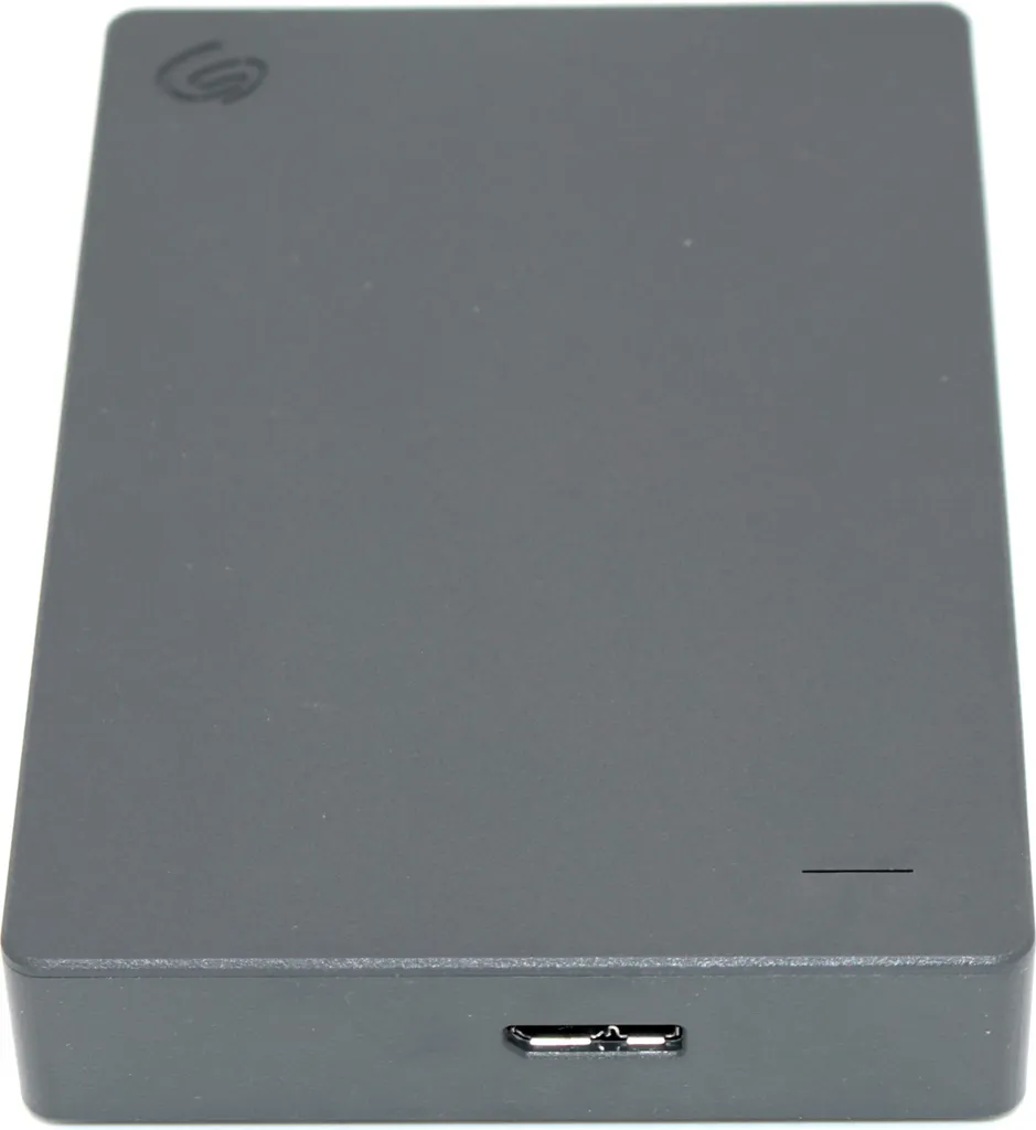 Seagate Basic 1 TB Disque Dur Externe 2,5 Pouces USB 3.0 Ultra Rapide - 22