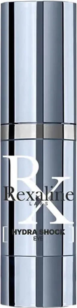 Rexaline 3D Hydra-Eyezone Spray iper-idratante ringiovanente per il contorno occhi 15ml
