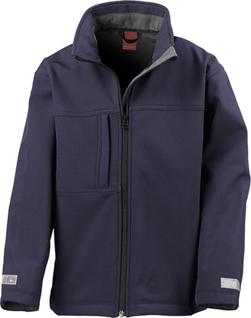 Youth Classic Soft Shell