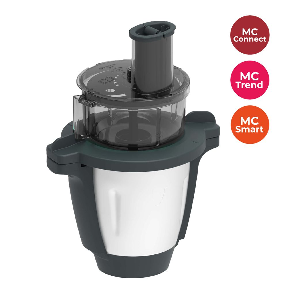 Wundermix Accessoire coupe-légumes WunderSlicer Image du produit 