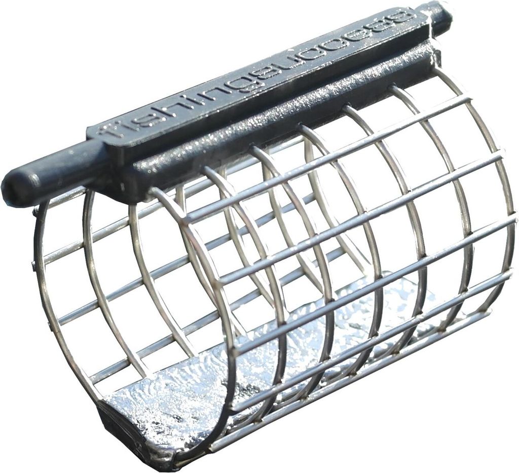 Paladin Inline Futterkorb - Feederkorb, Gewicht:120g